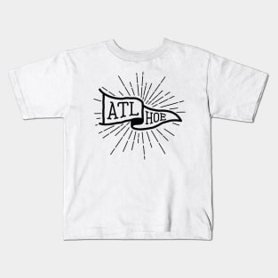 ATL! Kids T-Shirt